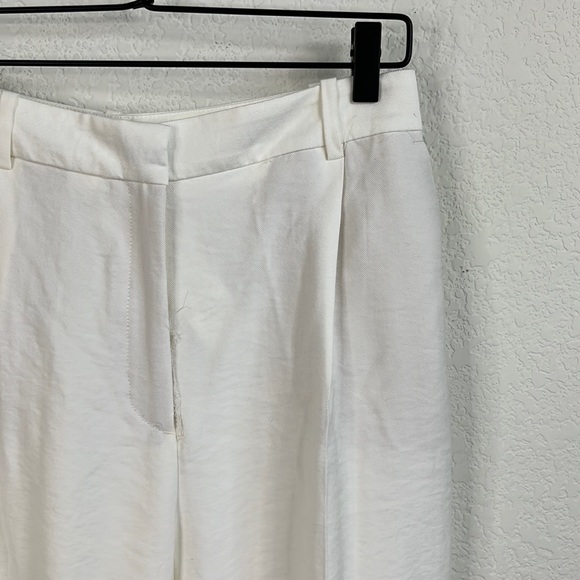 ZARA Pleated Pants - Picture 2 of 13